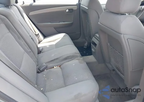 2009 Chevrolet Malibu Lt из США, поврежденный, VIN 1G1ZH57B79F171254